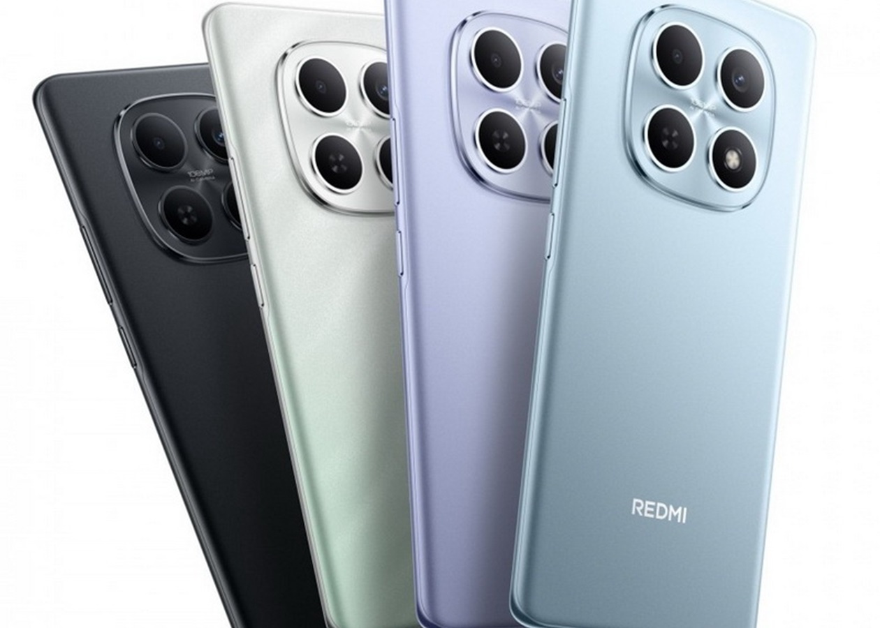 Глобальна версія Redmi Note 15 Pro+ отримала гірші характеристики