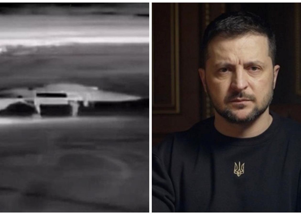 Підсумки 20.12: Ураження літаків і компроміси з РФ