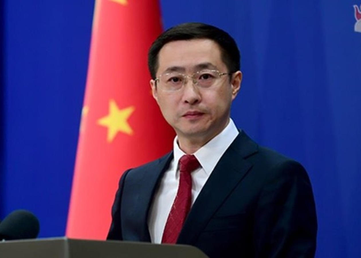 Китай відреагував на затримання США танкерів біля Венесуели