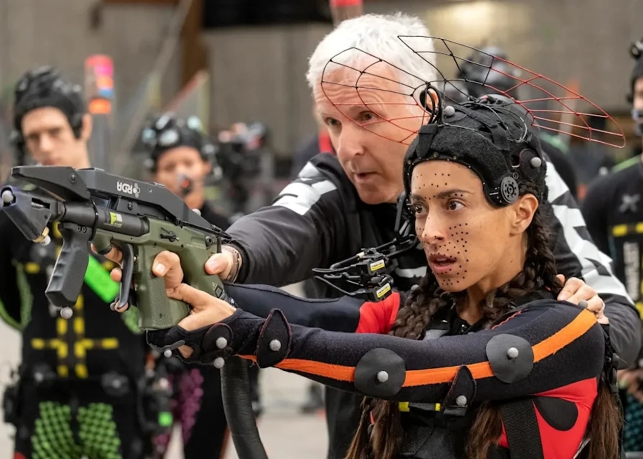 Аватар: Вогонь і попіл зібрав $345 млн у перший вікенд