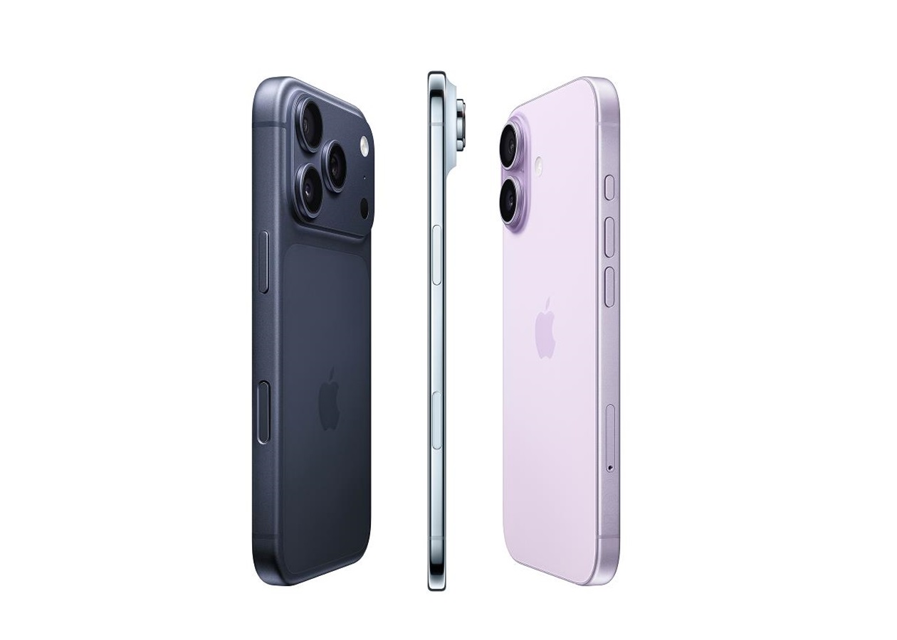 Як вибрати свій iPhone у 2026 році: гід з порадами від експертів iSpace