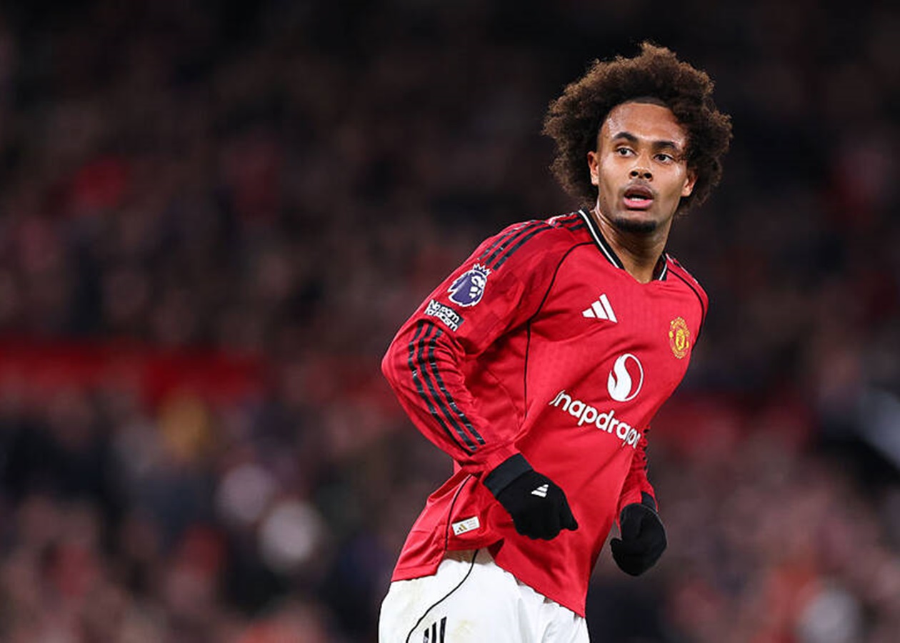 Рома досягла попередньої угоди з форвардом МЮ