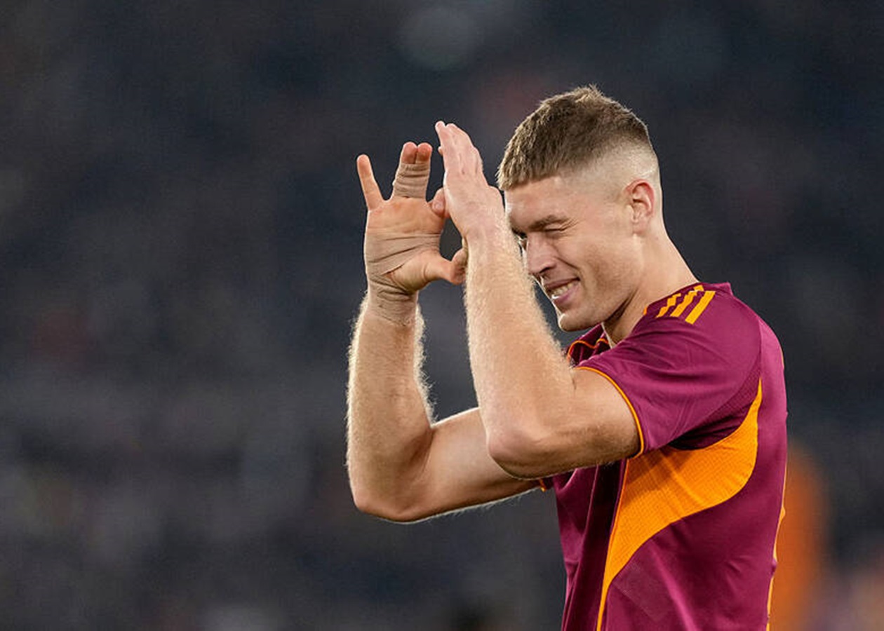 Названо основного кандидата на підписання Довбика взимку