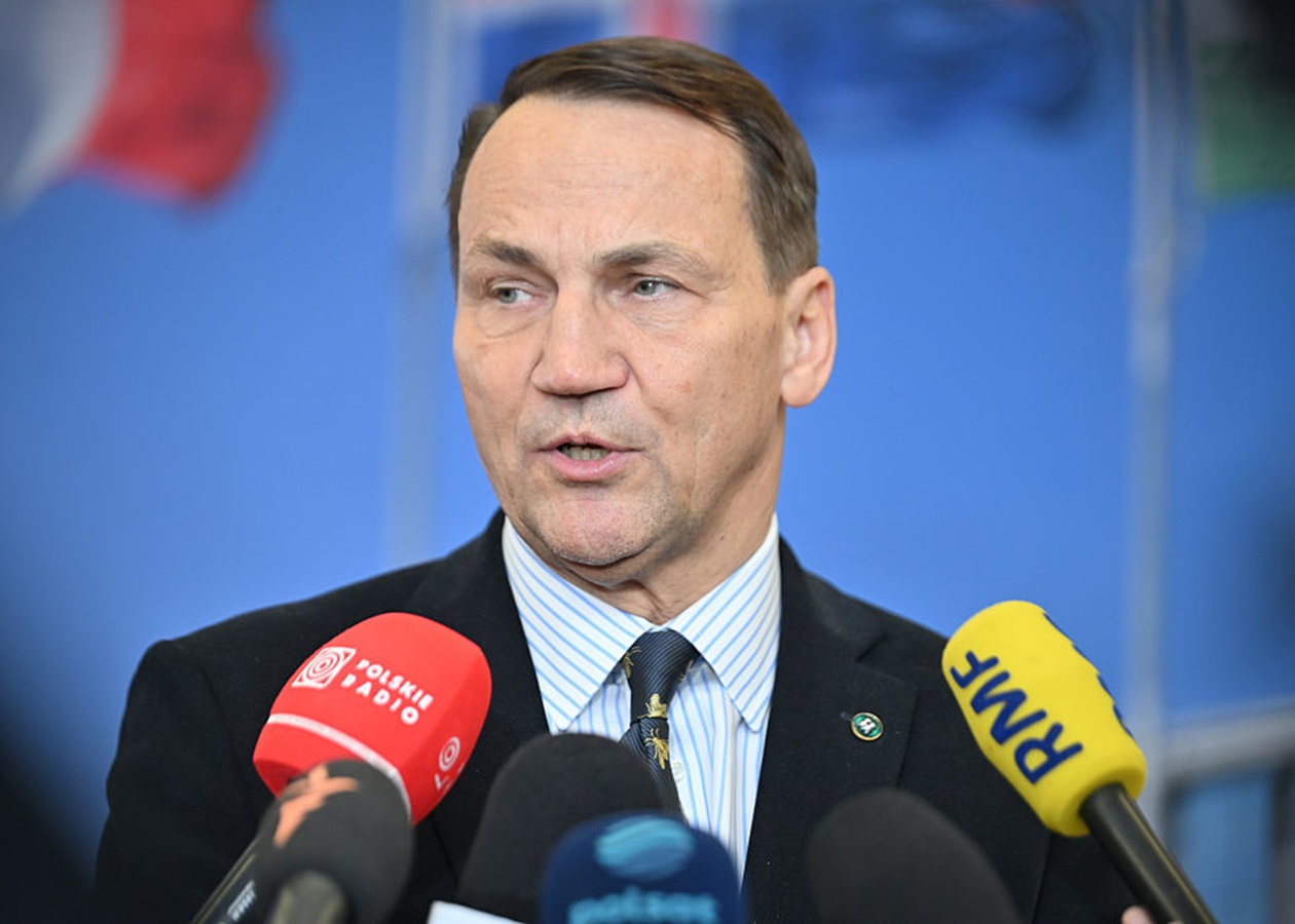 Польща підтримала Данію та Гренландію після заяв Трампа