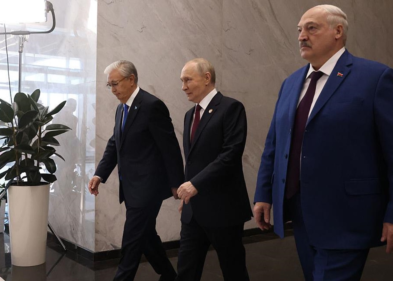 США пропонували Лукашенку в обмін на політв'язнів ліки для схуднення