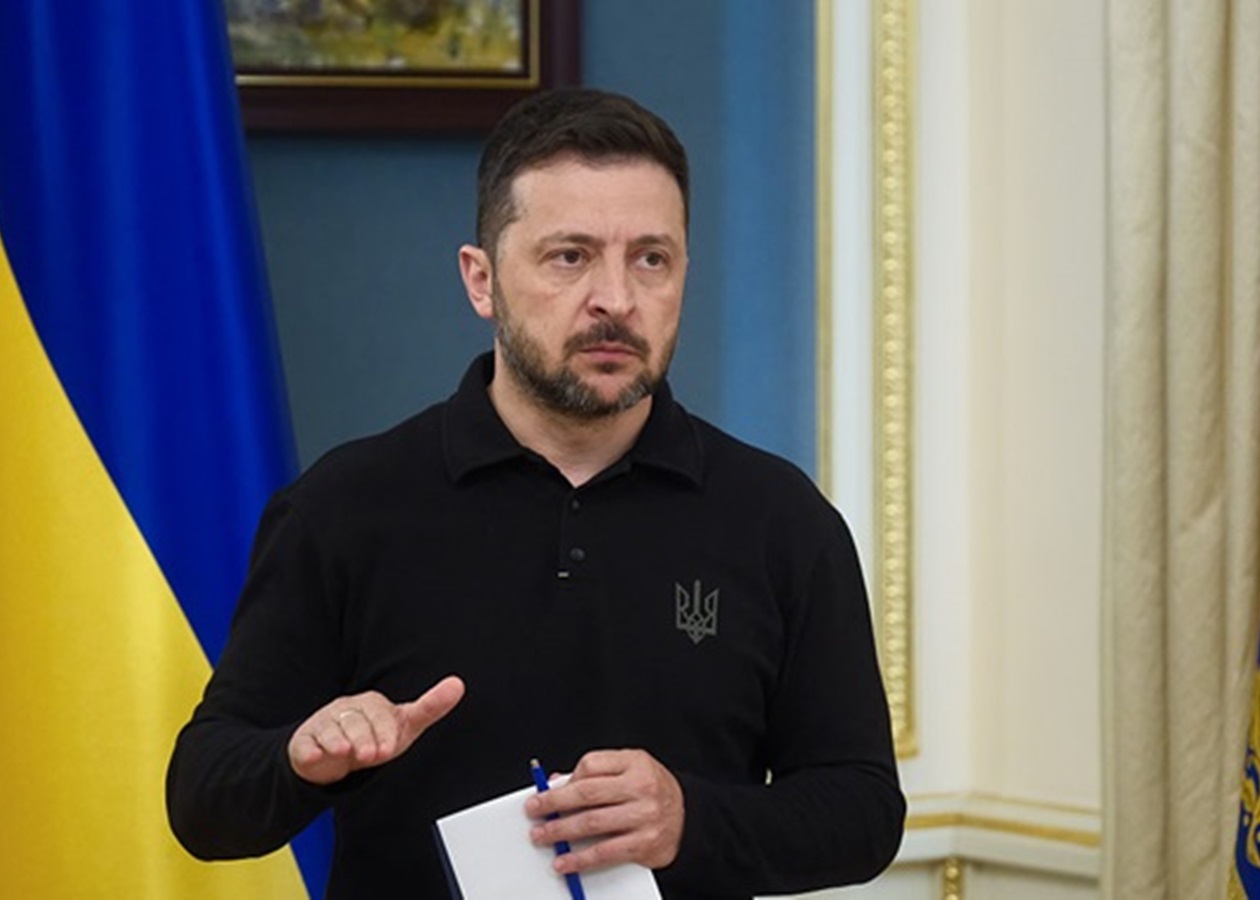 Підсумки 24.12: Мирний план і РФ вимагатиме змін