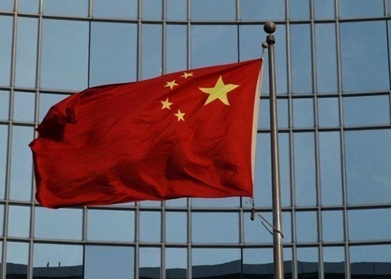 Китай заморозив активи оборонних компаній США через озброєння Тайваню