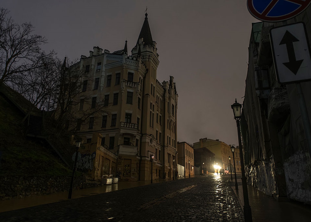 В Укренерго визначились із відключеннями на суботу