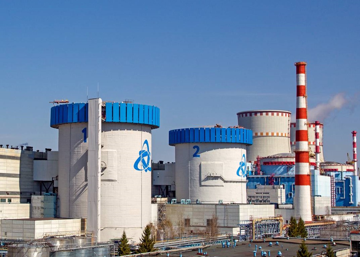 Российская атомная отрасль переходит на китайские технологии - разведка