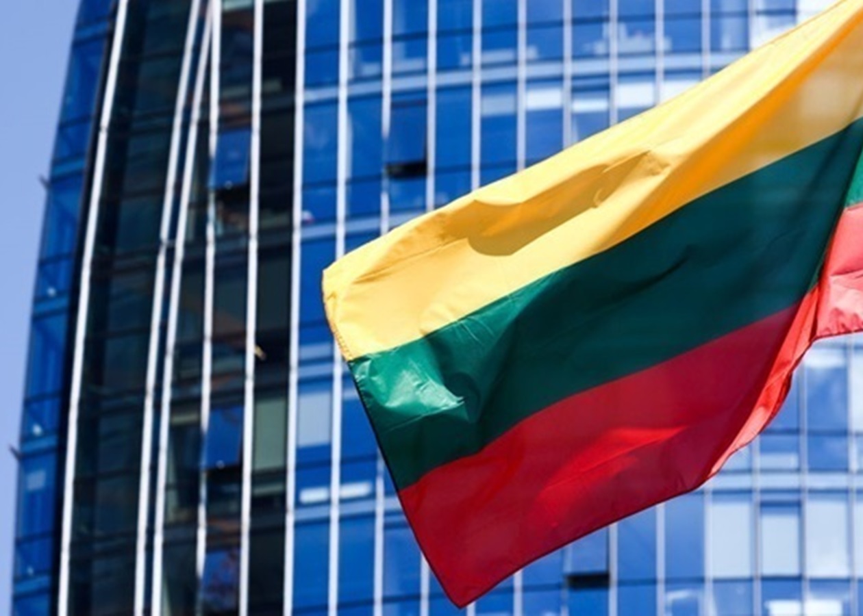 Литва вийшла з конвенції про заборону протипіхотних мін