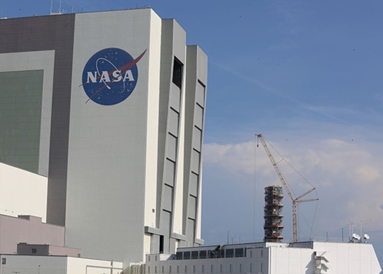 nasa