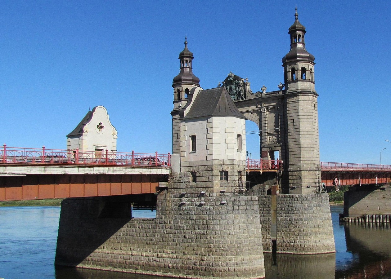 В разі нападу з РФ і Білорусі: країни Балтії готуються підривати мости