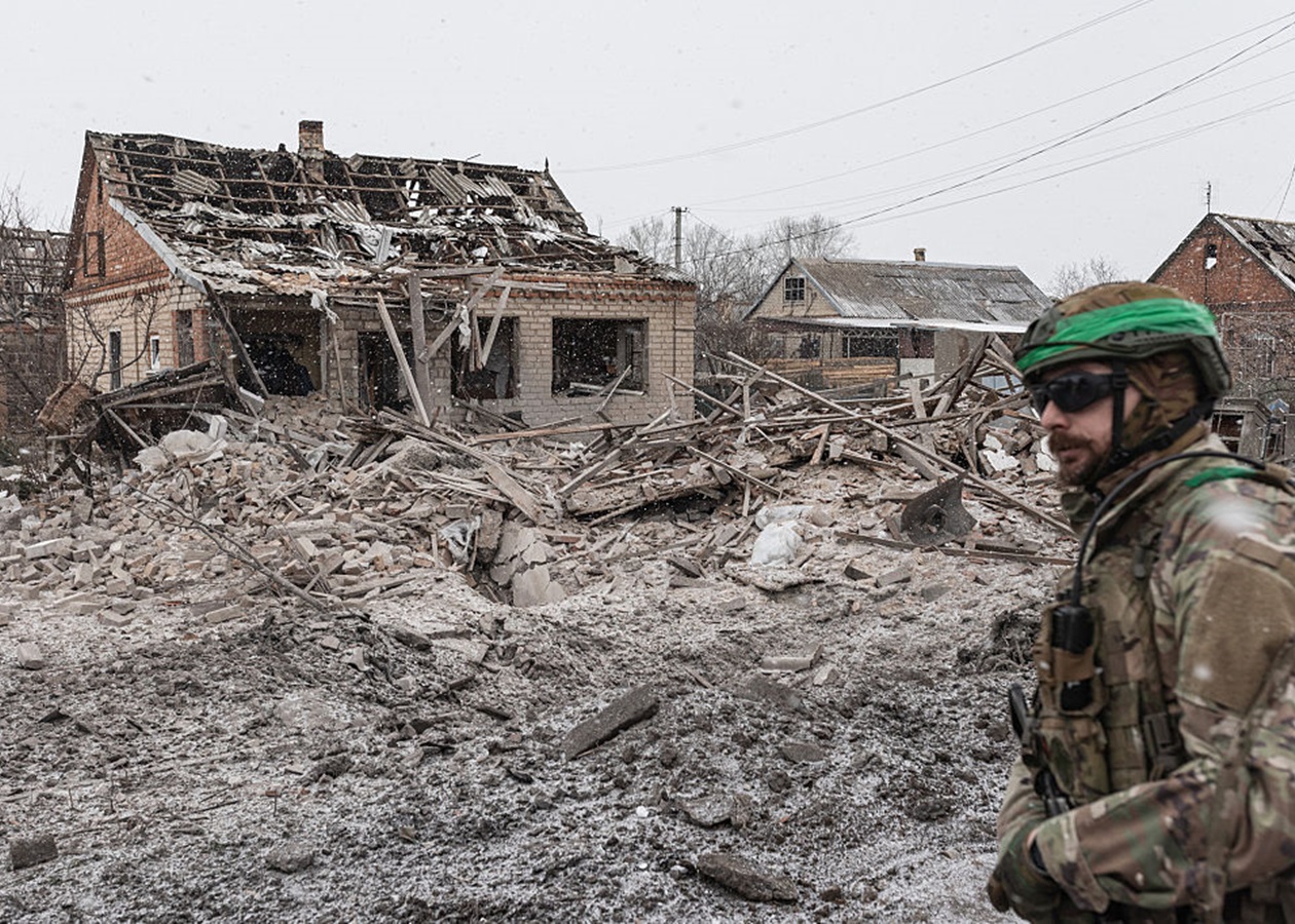 Закончится ли война в 2026: какие есть прогнозы