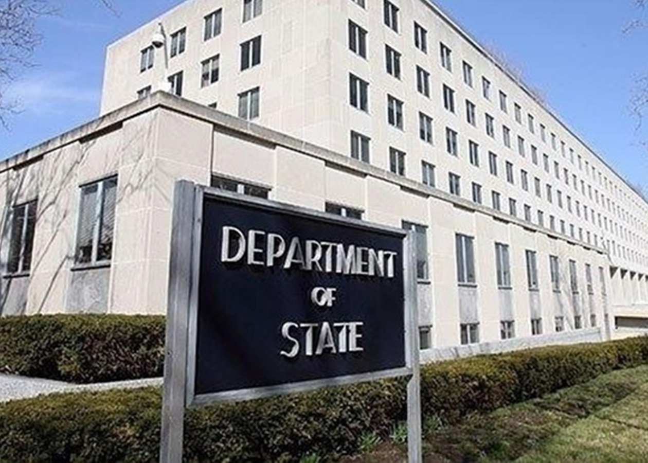 США відреагували на військові навчання Китаю поблизу Тайваню