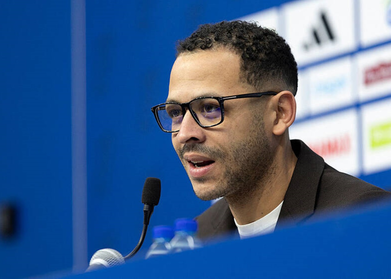 У Челсі офіційно з’явився новий тренер