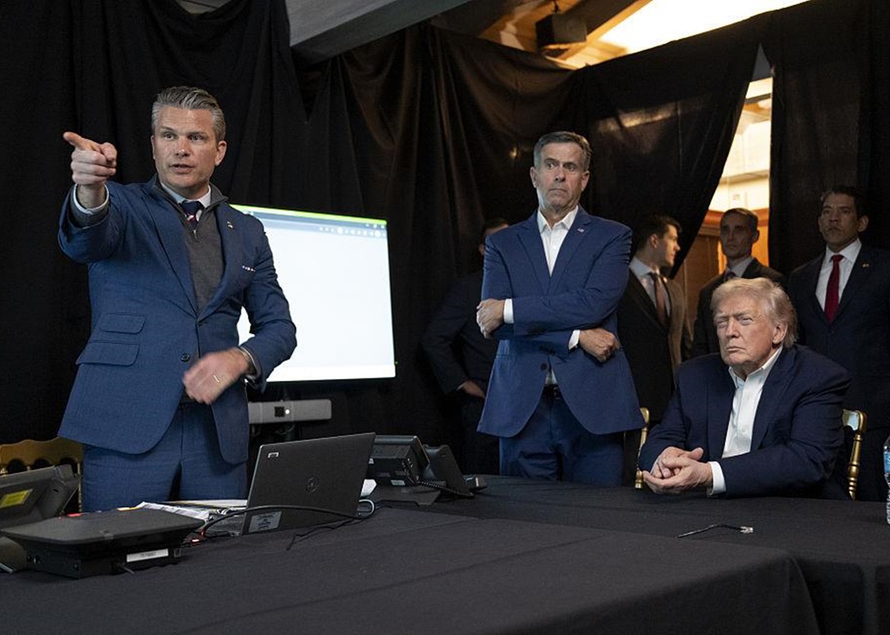 Трампу порадили підтримати соратників Мадуро замість опозиції - ЗМІ