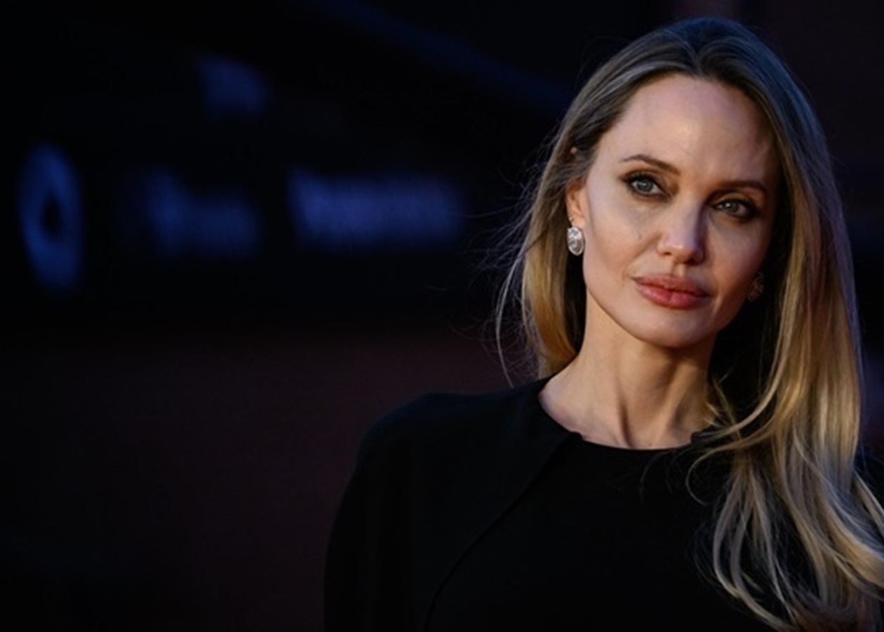 Анджеліна Джолі планує залишити США та переїхати до Європи - інсайдер