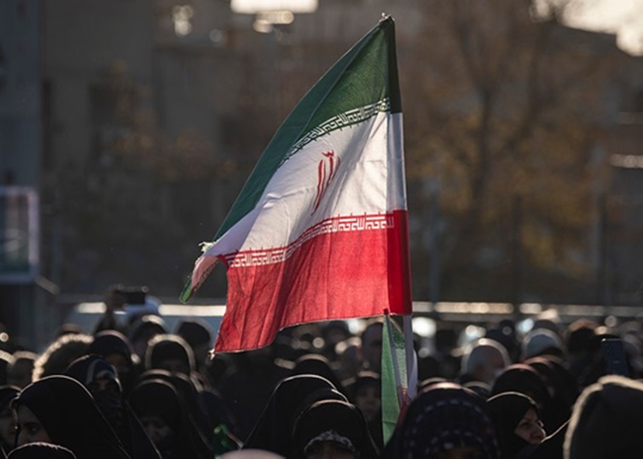 Більше не гегемон: чому РФ не братиме участі у розподілі світу