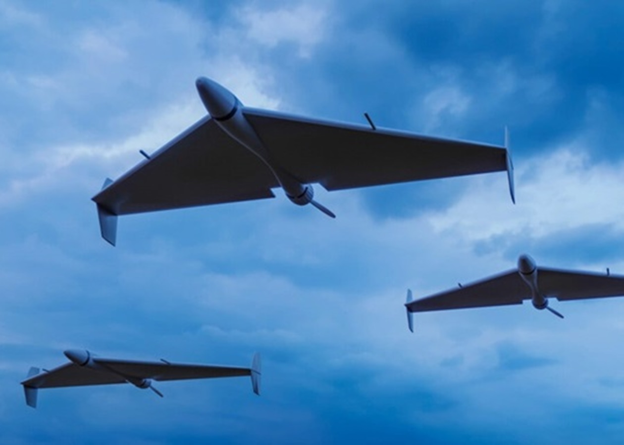РФ планує розширити війська безпілотних систем - Генштаб