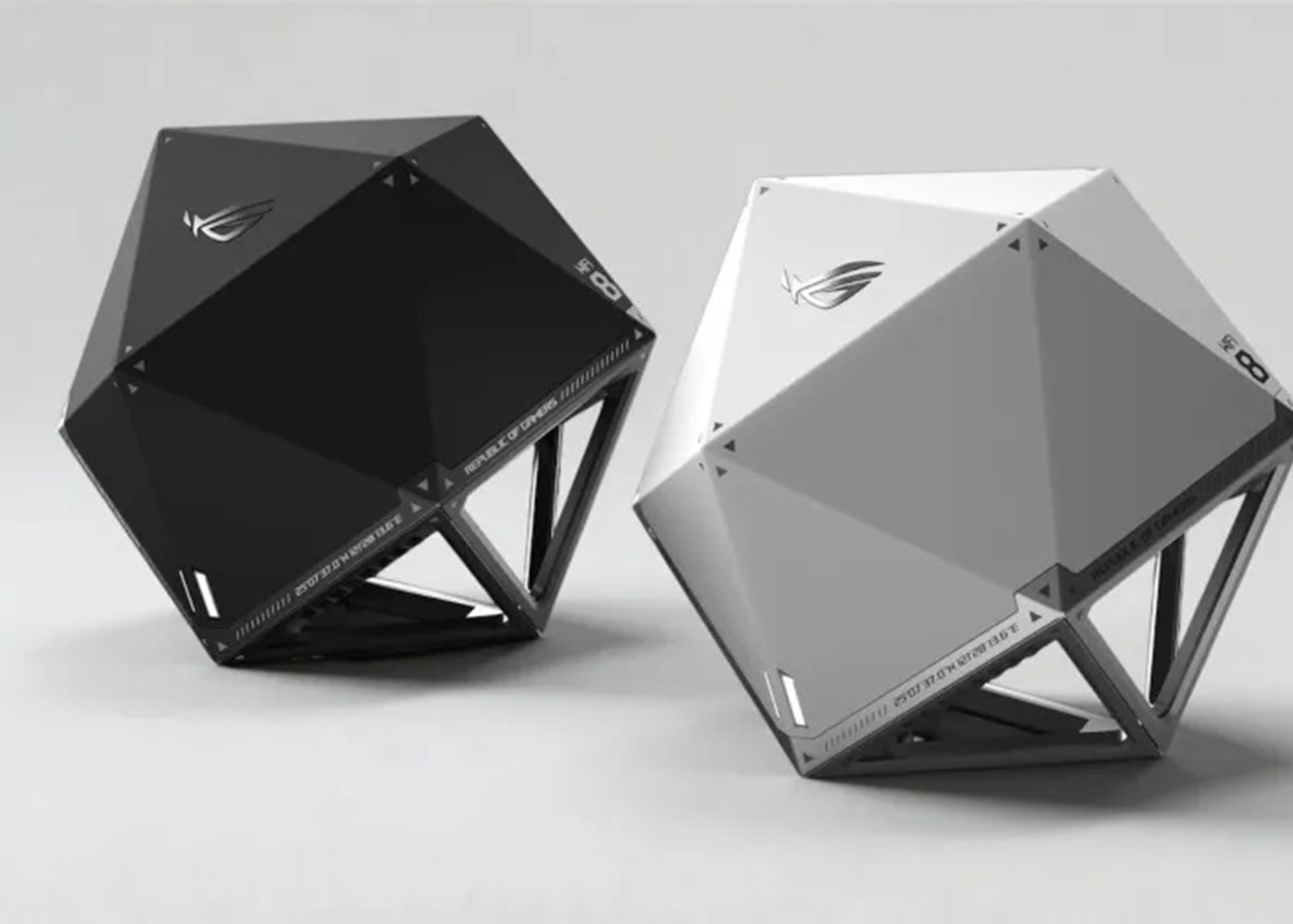 На виставці CES дебютували перші роутери з Wi-Fi 8