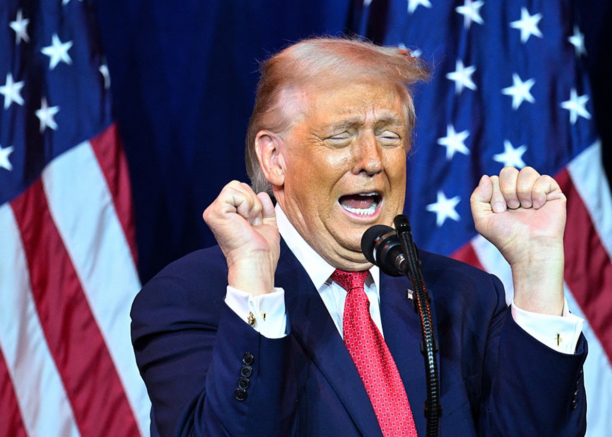 Нафтові компанії США висунули умову Трампу щодо Венесуели - ЗМІ