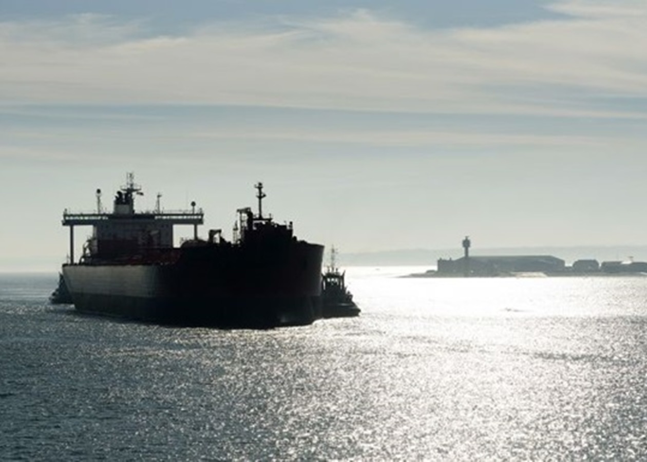 Дрон атакував нафтовий танкер біля узбережжя Туреччини - ЗМІ
