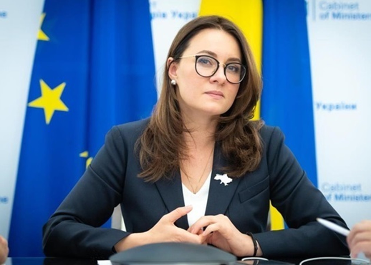 Прем'єр розповіла про ситуцію зі світлом в Києві