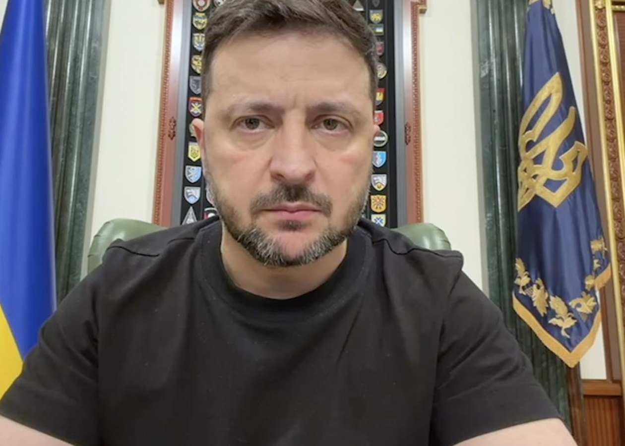 Зеленський зробив заяву щодо енергозабезпечення