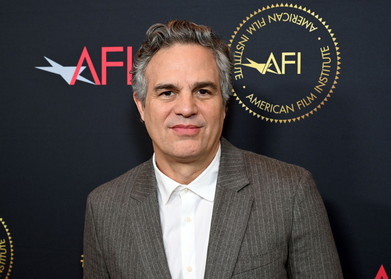 Марк Руффало різко розкритикував Дональда Трампа