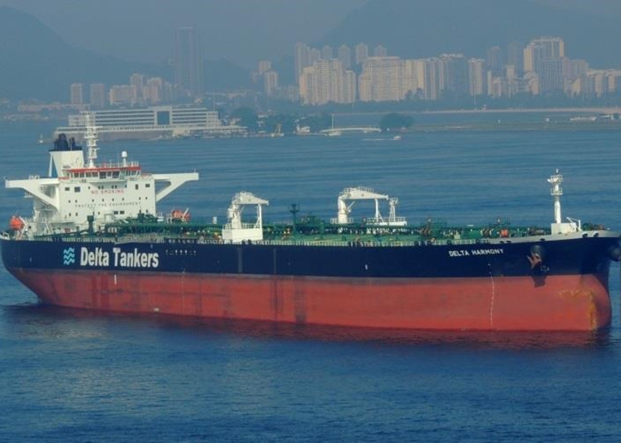 Дрони атакували три танкери у Чорному морі - ЗМІ