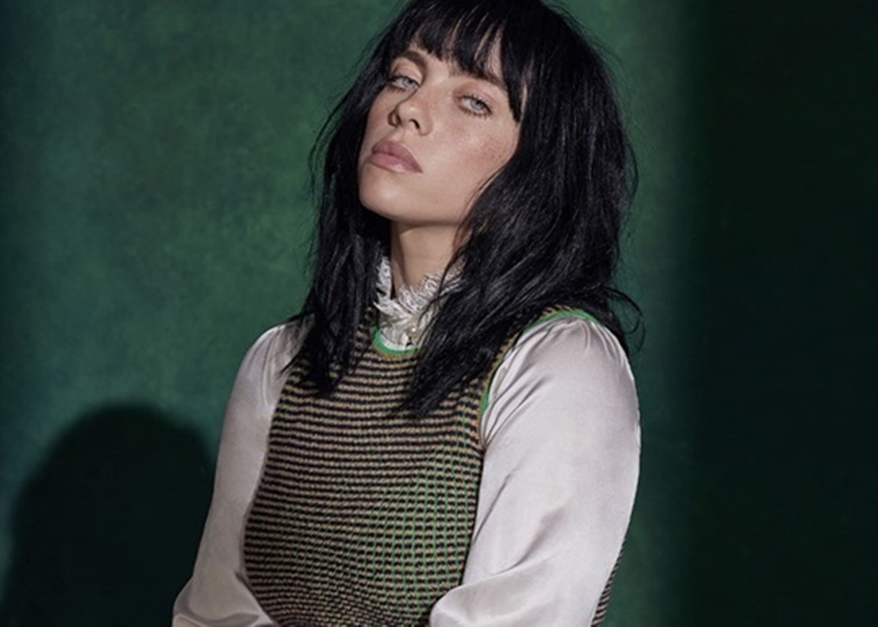 Біллі Айліш різко розкритикувала ICE після загибелі жінки в Міннеаполісі