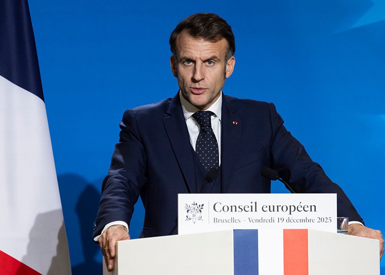 ЄС обирає власного переговорника з Росією - ЗМІ