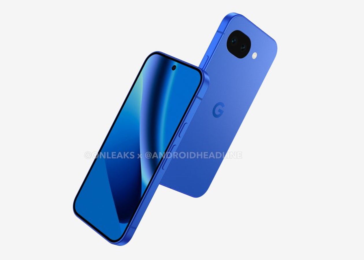 Бюджетний Google Pixel 10a представлять в середині лютого - інсайдер