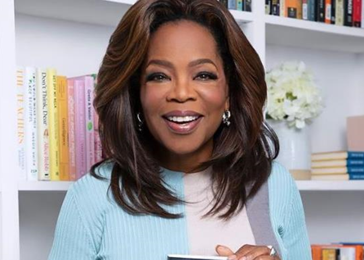 Опра відмовилася від препаратів для схуднення і зіткнулася з проблемою