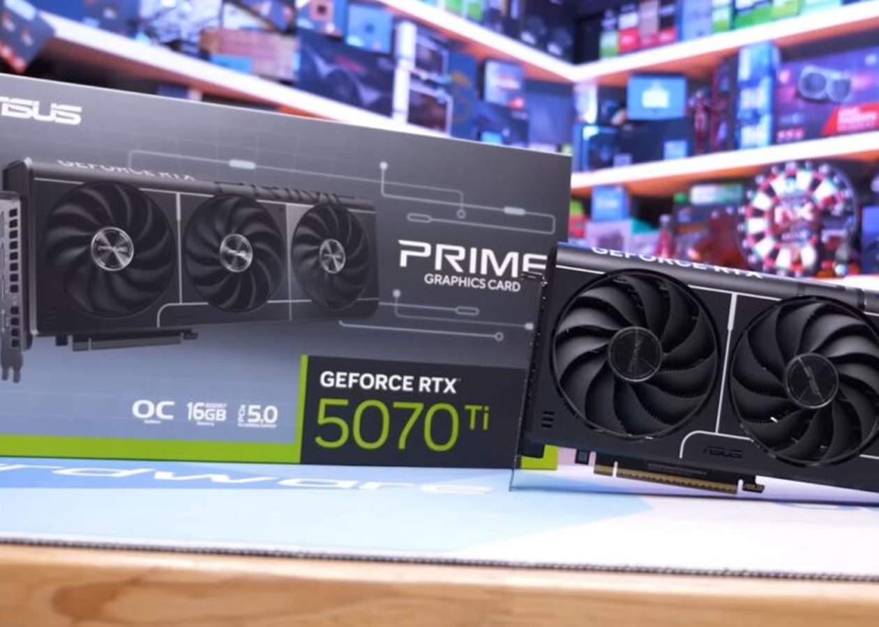 Nvidia зняла з виробництва одну з найпопулярніших нових відеокарт