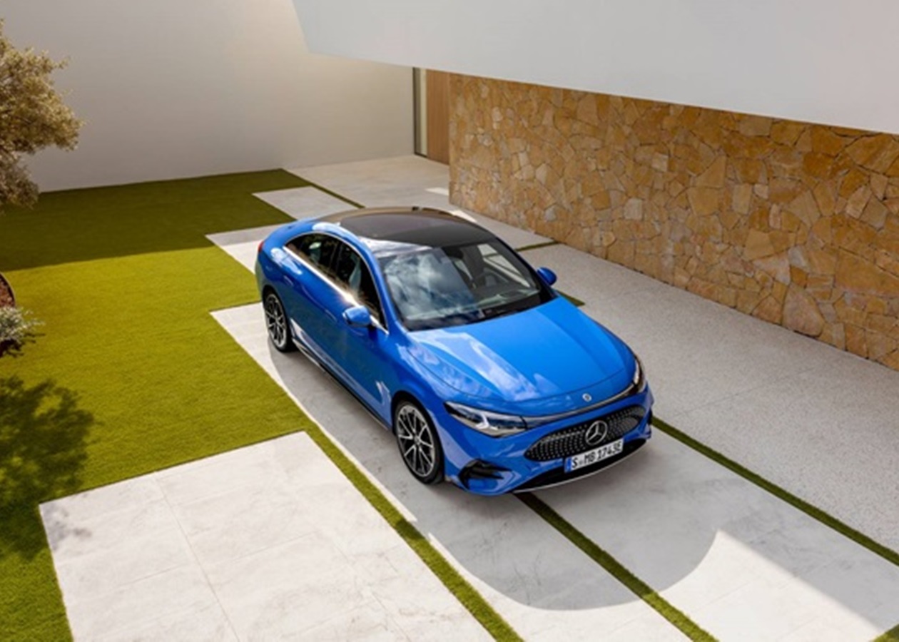 Euro NCAP назвала найбезпечніші автомобілі 2025 року