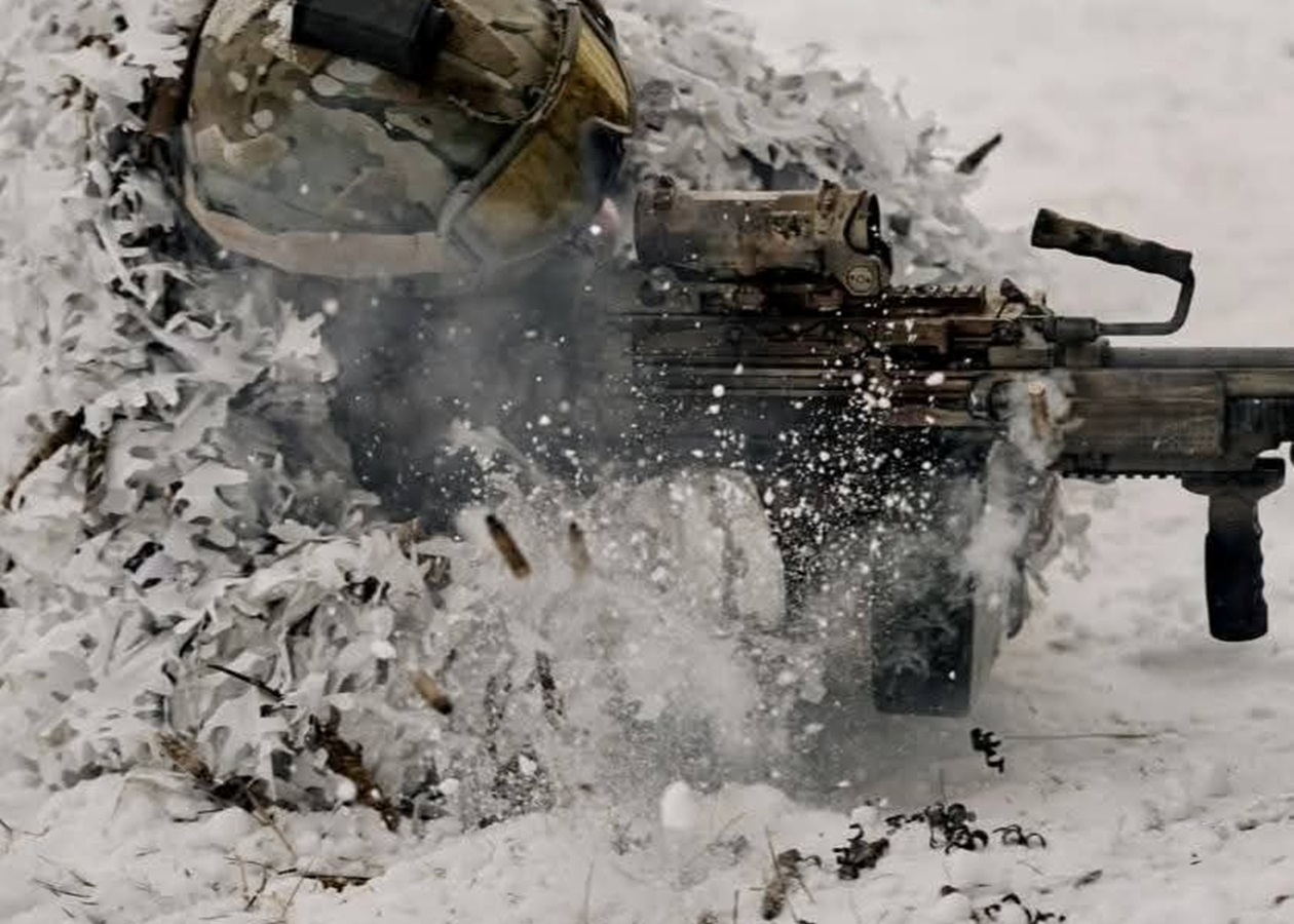 DeepState: РФ захопила населений пункт на Запоріжжі