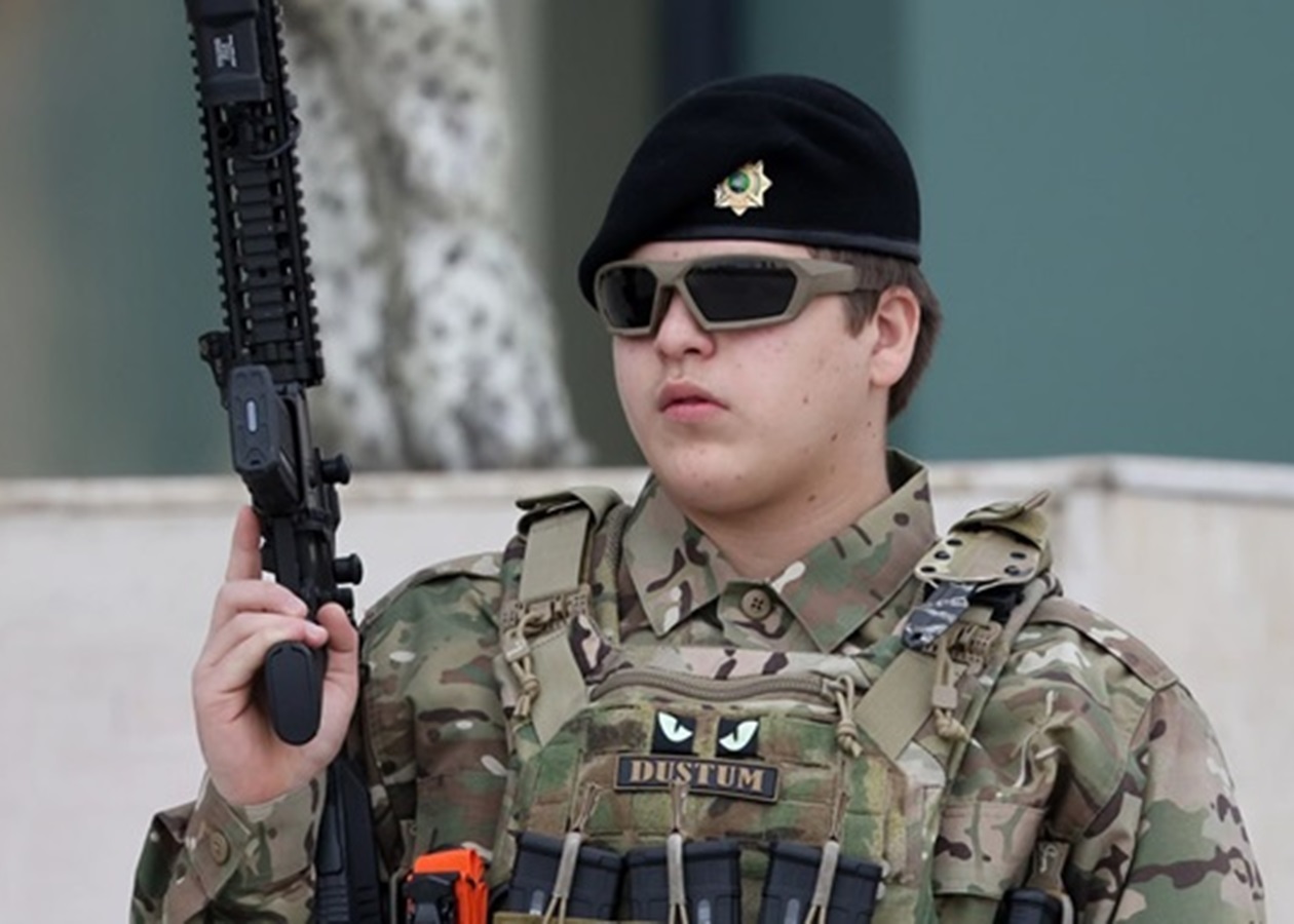 Син Кадирова опинився в реанімації через ДТП - ЗМІ