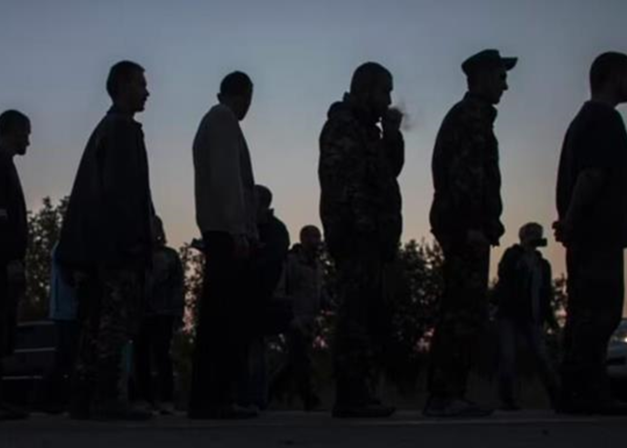 Обмін полонених відкладається - Зеленський