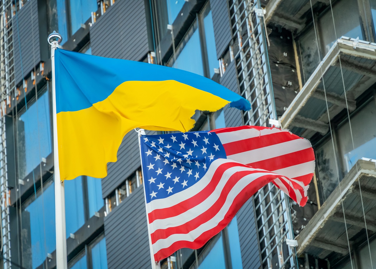 Стало відомо, коли Україна планує підписати безпекову угоду зі США