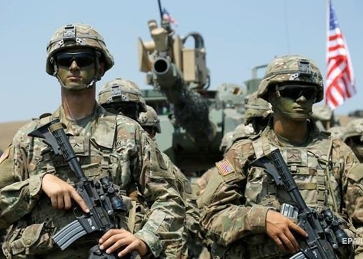 США повністю вивели війська з Іраку