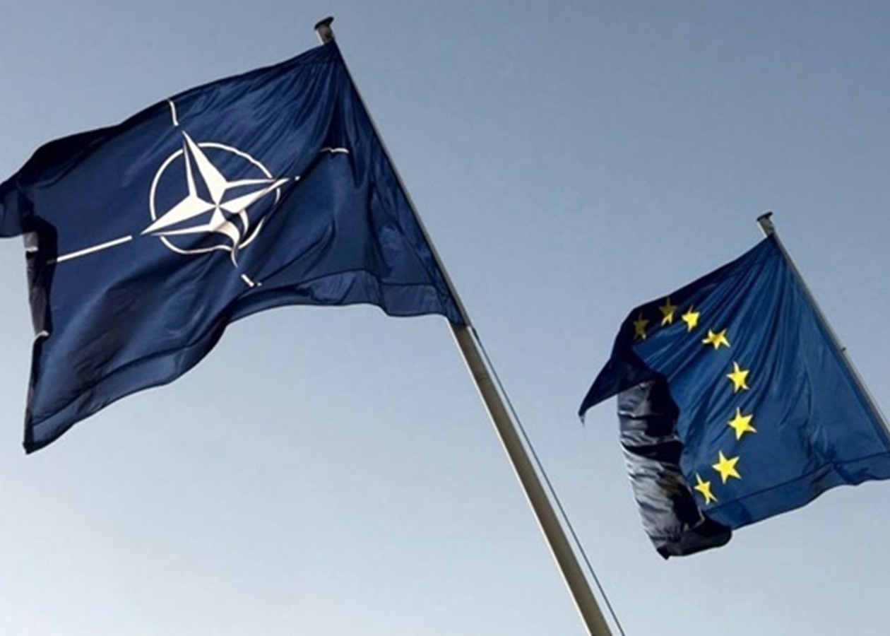 Європа обговорює новий оборонний альянс без США