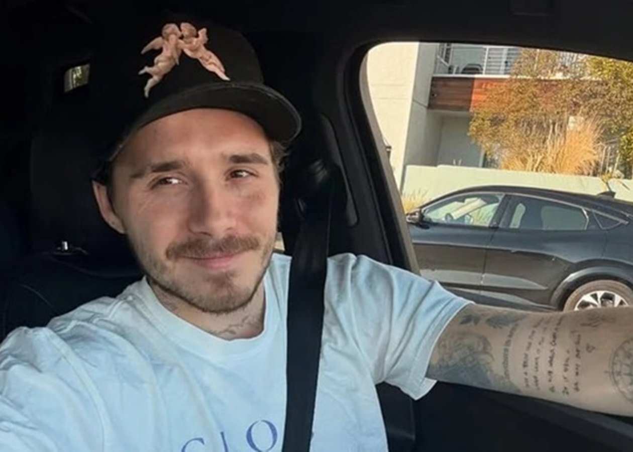 Бруклін Бекхем публічно відрікся від батьків і розкрив причини конфлікту