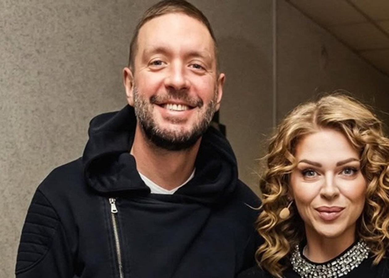 Яна Глущенко розповіла про поділ майна з ексчоловіком