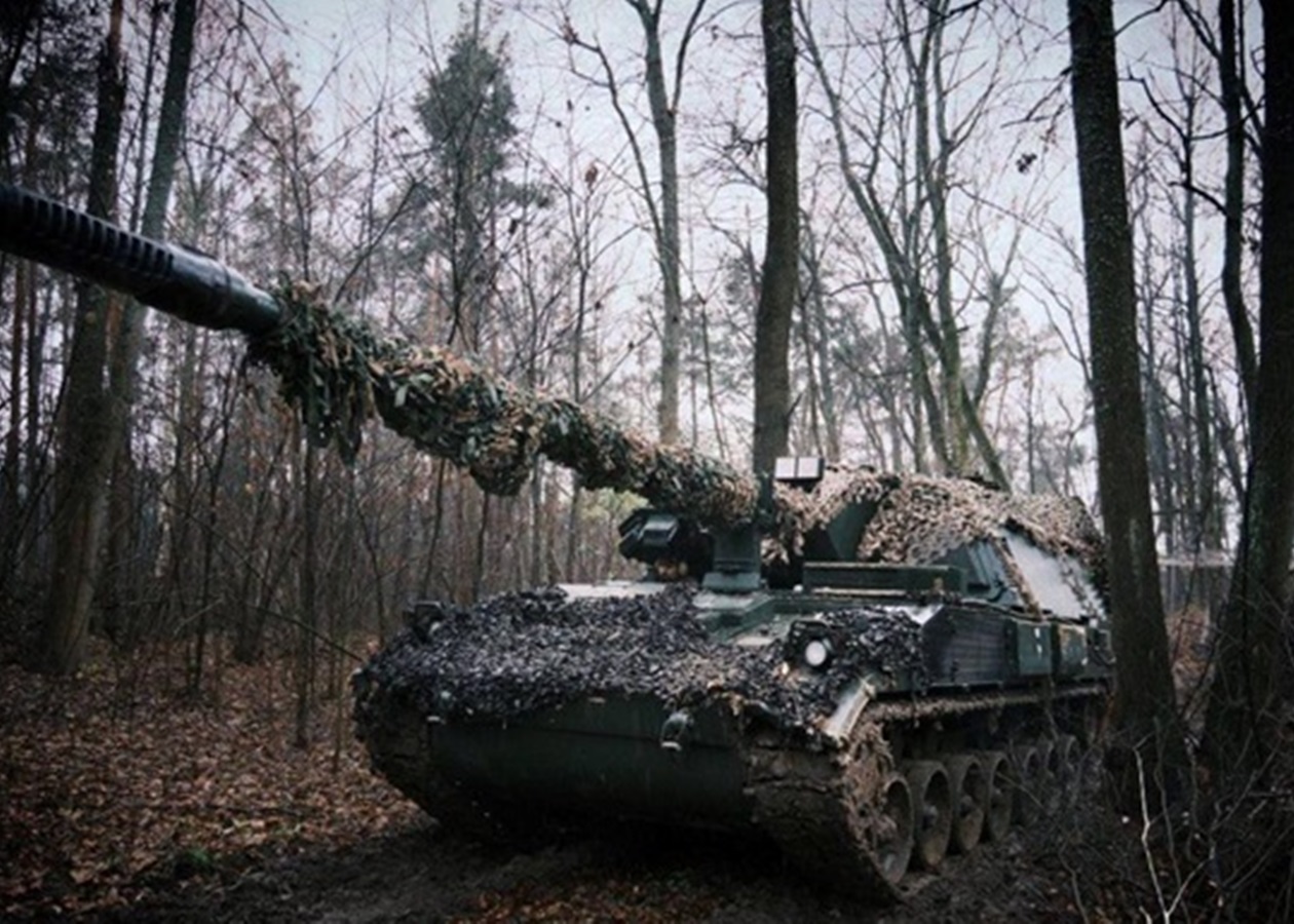 Генштаб назвав найгарячіший напрямок фронту