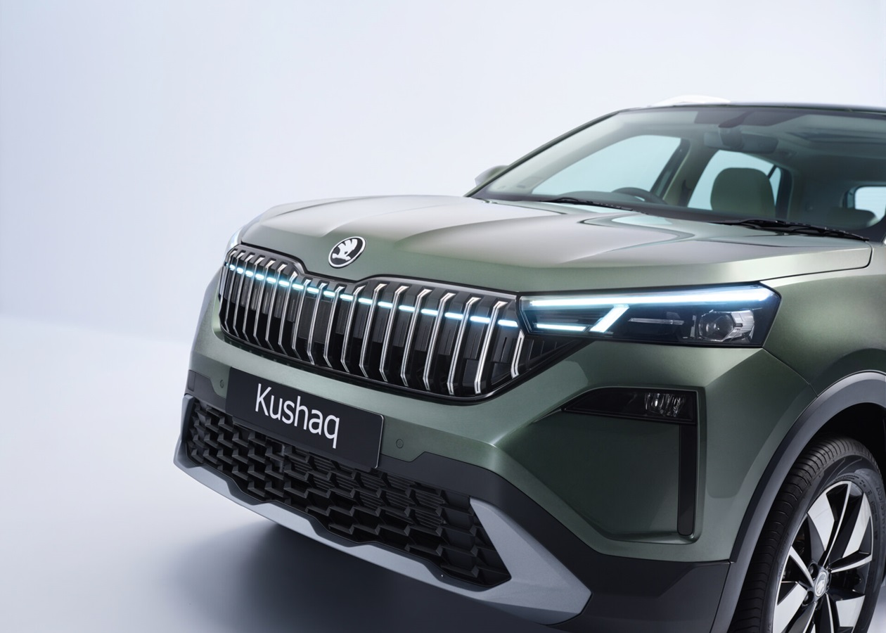 Skoda оновила свій найдешевший кросовер