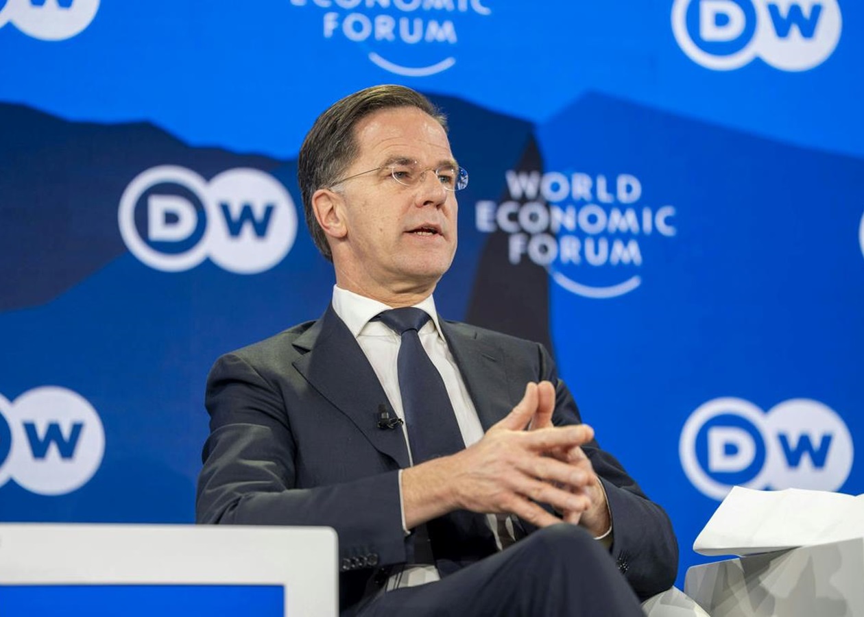 Шалені цифри: Рютте назвав втрати РФ у грудні