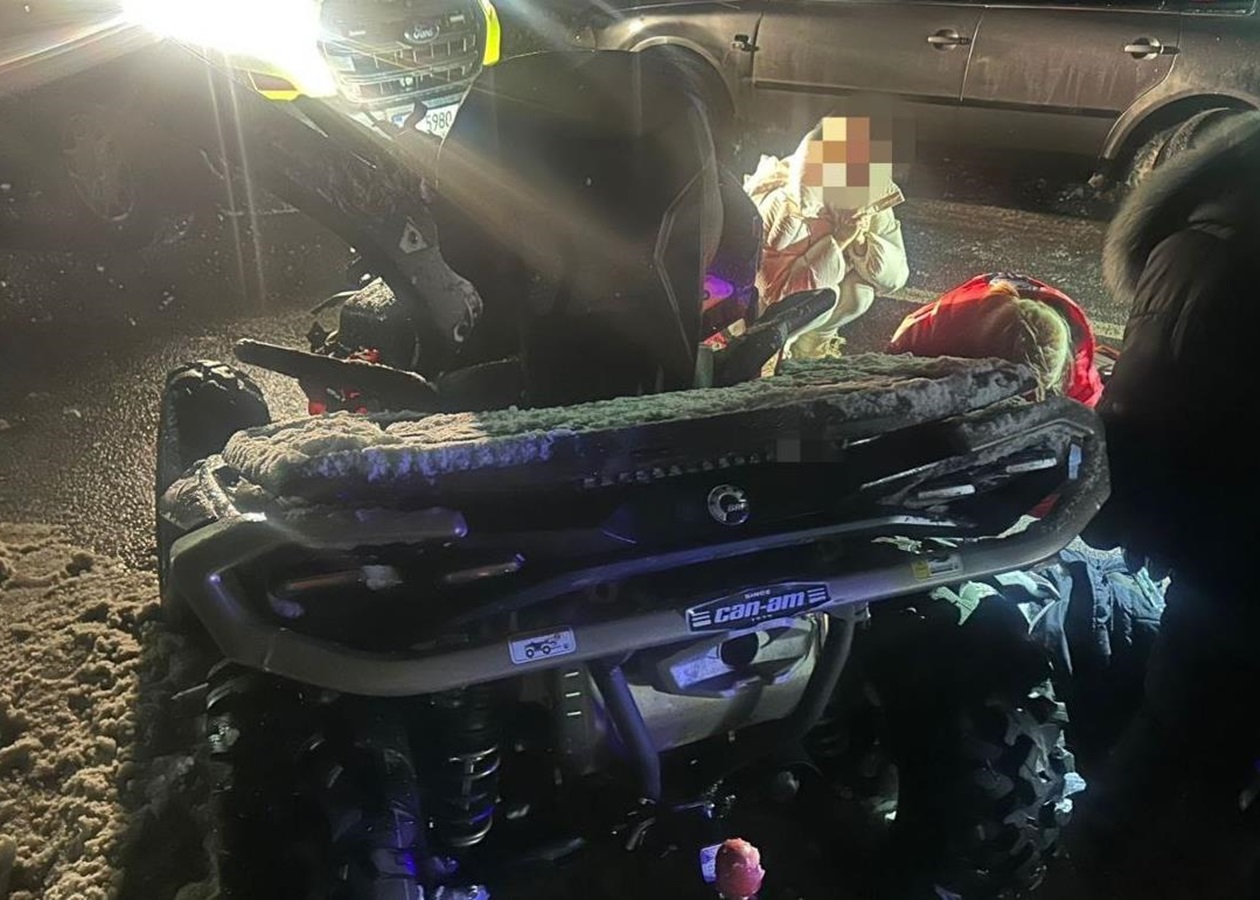 Смерть нардепа Саламахи: стали відомі деталі ДТП