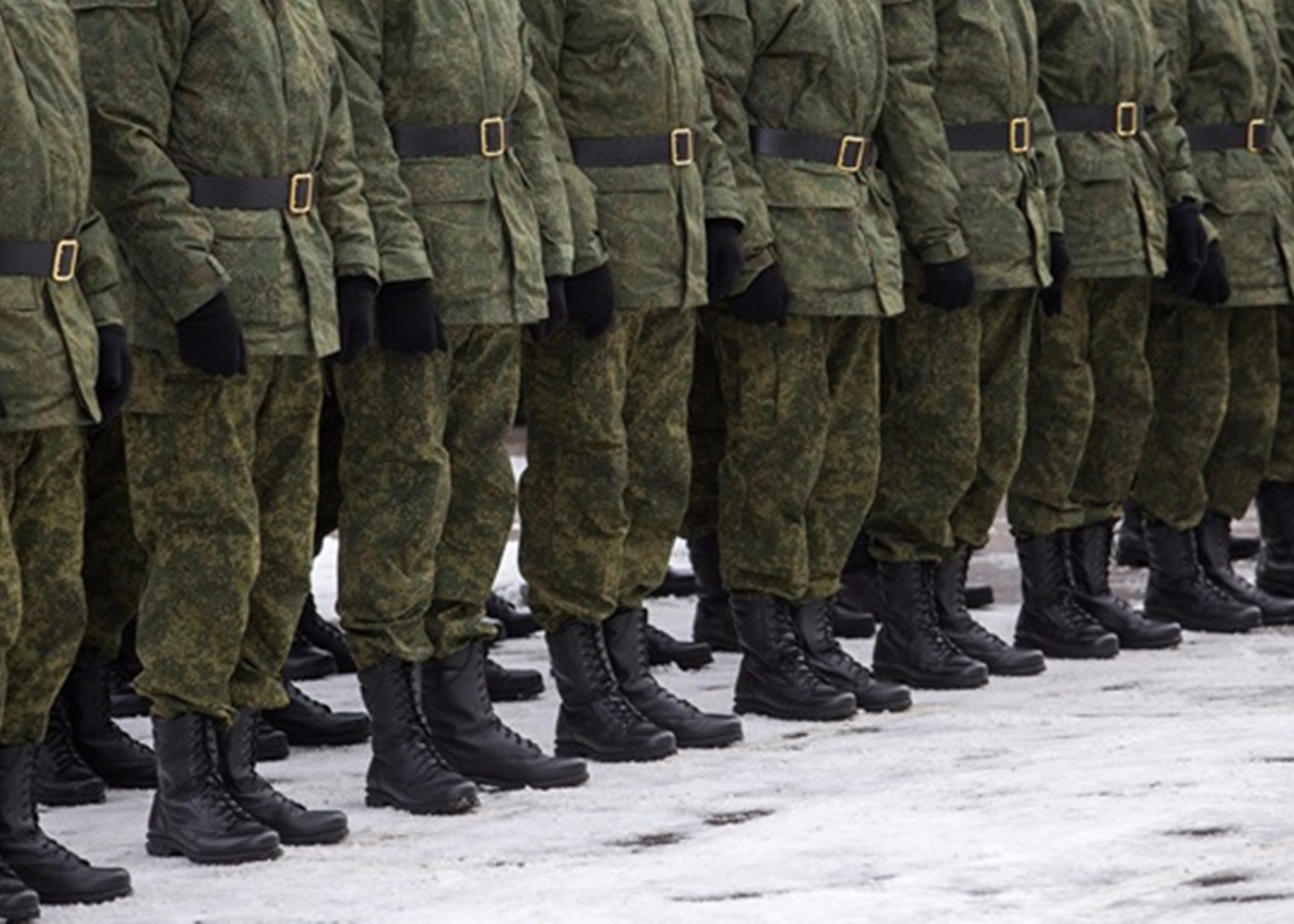 РФ обманом заманила на війну тисячі іноземців із понад 100 країн - ЗМІ