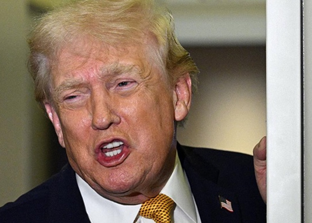 Це чудово: Трамп привітав падіння долара США до чотирирічного мінімуму